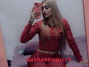 Sasha69squirt