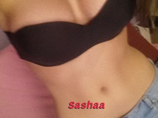 Sashaa