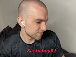 Sashaboy51