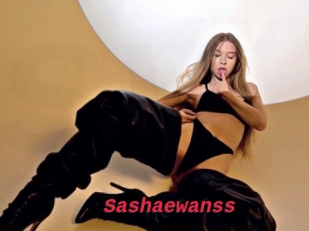 Sashaewanss