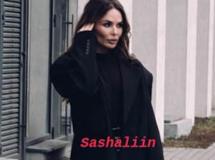 Sashaliin