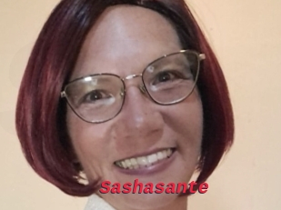 Sashasante