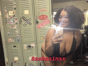 Sashasinsx