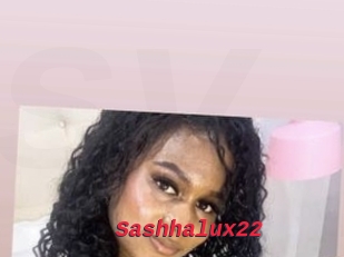 Sashhalux22