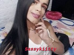 Sassykiitty