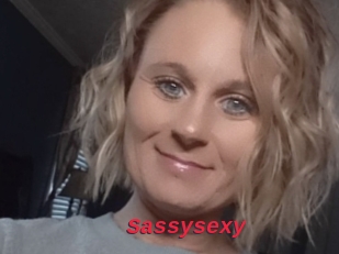 Sassysexy