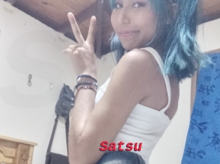 Satsu