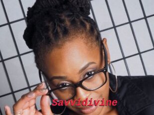 Savvidivine