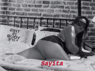 Sayita