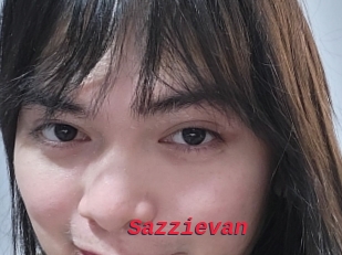 Sazzievan