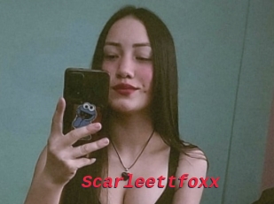 Scarleettfoxx