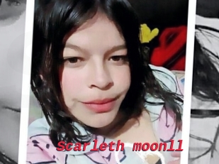 Scarleth_moonll