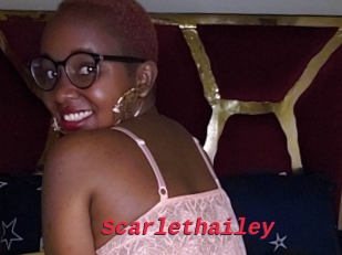 Scarlethailey