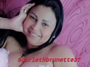 Scarlethbrunette37