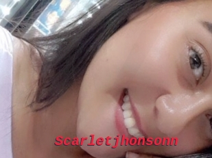 Scarletjhonsonn