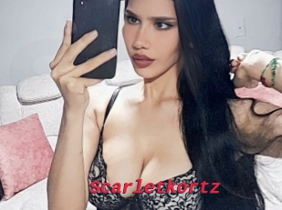Scarletkortz