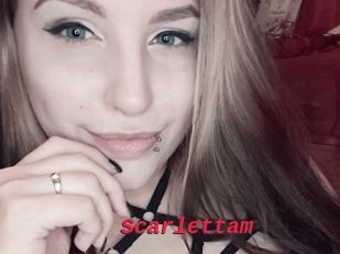 Scarlettam