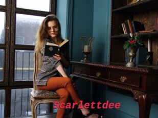 Scarlettdee