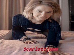 Scarlettjamm
