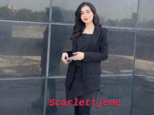 Scarlettjene