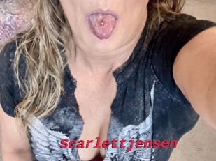 Scarlettjensen