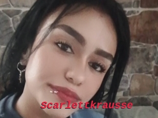 Scarlettkrausse