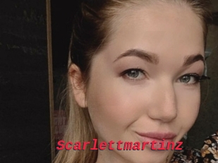 Scarlettmartinz