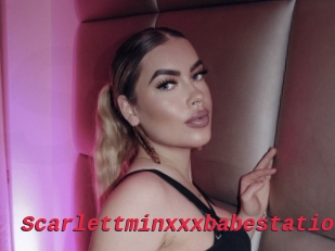 Scarlettminxxxbabestation