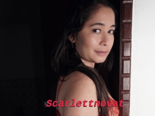 Scarlettnovat