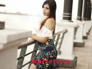 Scarlettrox