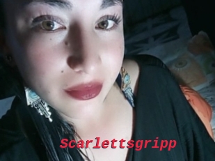 Scarlettsgripp