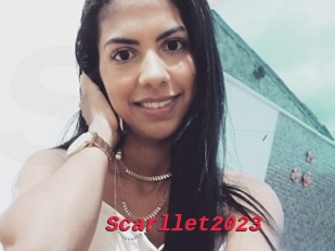 Scarllet2023