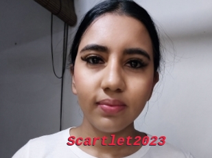 Scartlet2023