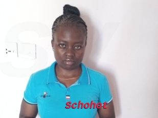 Schohot