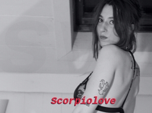 Scorpiolove