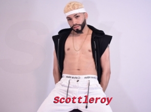 Scottleroy