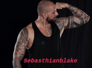 Sebasthianblake