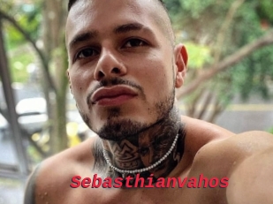 Sebasthianvahos