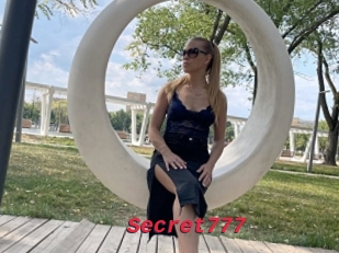 Secret777