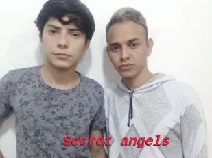 Secret_angels