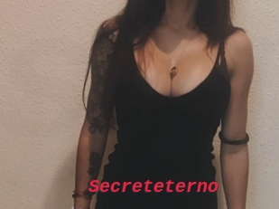 Secreteterno