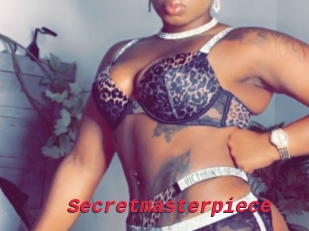 Secretmasterpiece