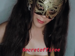 Secretoffiree