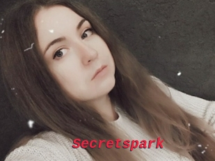 Secretspark
