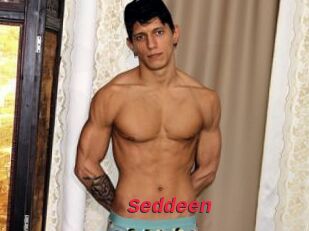 Seddeen