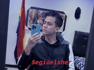 Segioelsher