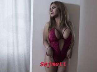 Sejmett