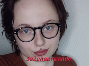 Selenaarmande
