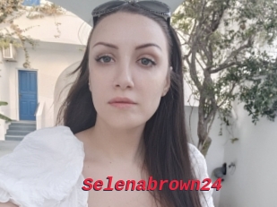 Selenabrown24