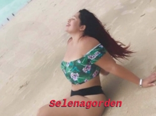 Selenagorden